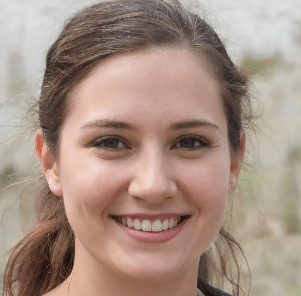 Photo of Dr. Sarah Belmont
