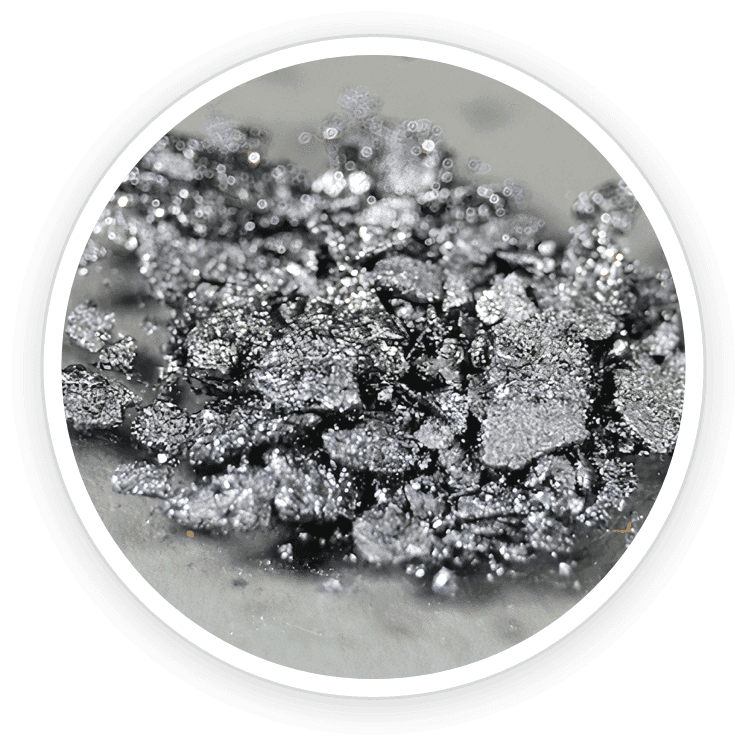 Iodine — natural source
